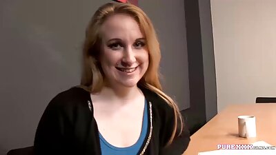 Schattige Latina teef met een grote kont pornod hd berijdt een geweldige zwarte lul