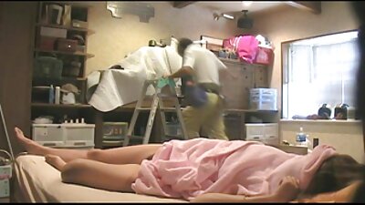 Knappe masseur neukt langbenige hd porno espanol blondine op de speciale tafel